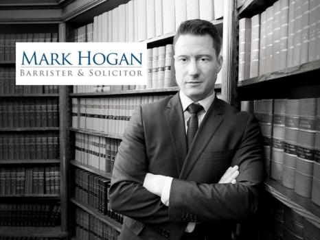 The Law Office of Mark Hog
